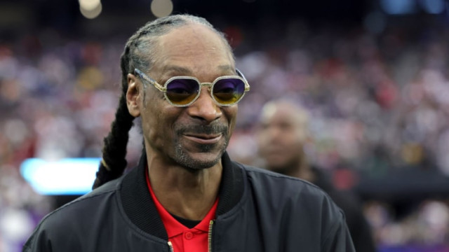 Rapper Snoop Dogg's 1993 murder charge petition granted